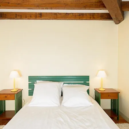 Le Logis D * Orgeval (Yvelines)