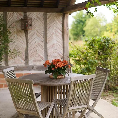 Le Logis D