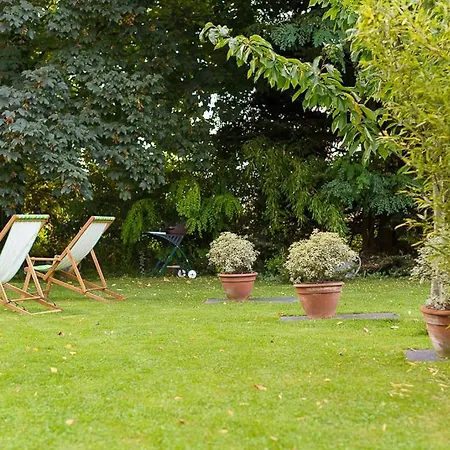 Hébergement de vacances Le Logis D *